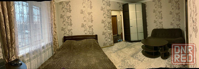 Уютная квартира с хорошим ремонтом Макеевка - изображение 5