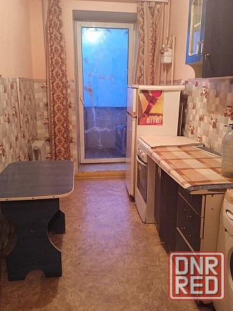 Продам 1к квартиру на пл.Буденного Донецк - изображение 2