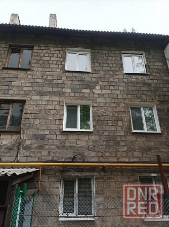 Продам 2 комнатную с евроремонтом на Буденовке по улице Криворожская Донецк - изображение 12