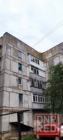 2-х комн квартира Амвросиевка - изображение 1