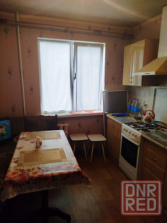 Продаю трёхкомнатную квартиру (собственник) Донецк - изображение 4