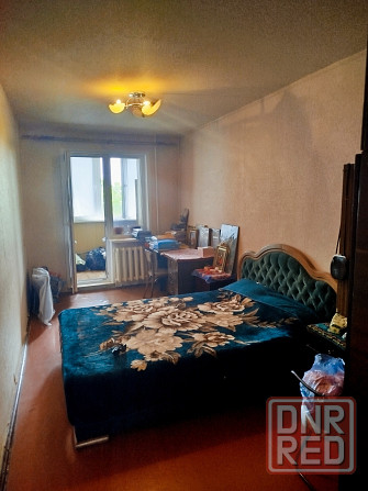 Продаю трёхкомнатную квартиру (собственник) Донецк - изображение 9