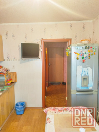 Продаю трёхкомнатную квартиру (собственник) Донецк - изображение 5