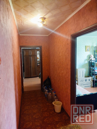 Продаю трёхкомнатную квартиру (собственник) Донецк - изображение 1