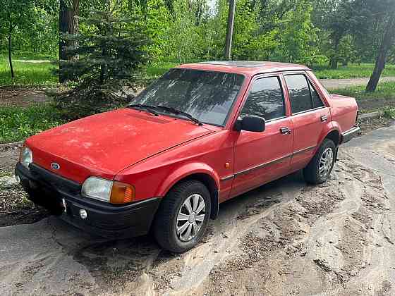 Ford Orion 1.4 Донецк