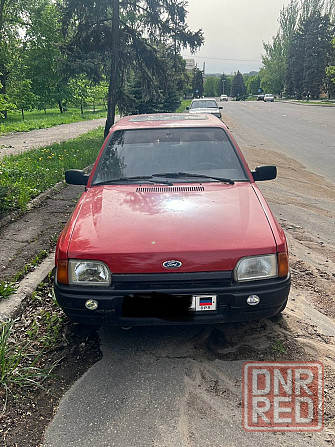Ford Orion 1.4 Донецк - изображение 1