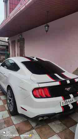 Продам Форд Mustang (владелец) Донецк