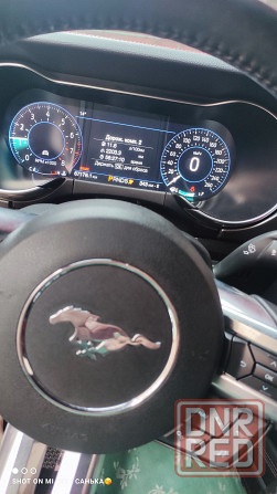 Продам Форд Mustang (владелец) Донецк - изображение 6