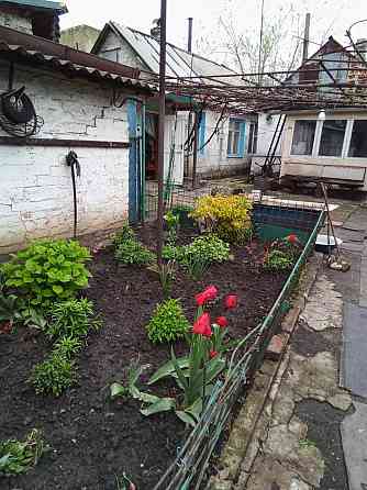 Продажа квартиры на земле, состоящей из двух домов Донецк