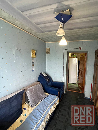 Продам комнату в общежитии Донецк - изображение 7
