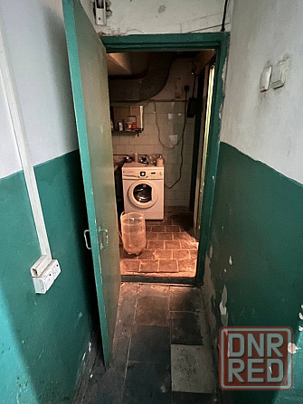 Продам комнату в общежитии Донецк - изображение 5
