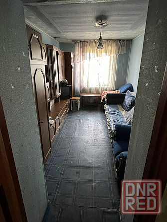 Продам комнату в общежитии Донецк - изображение 1
