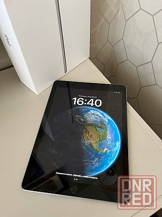 Продам iPad 6 2018 Донецк - изображение 1