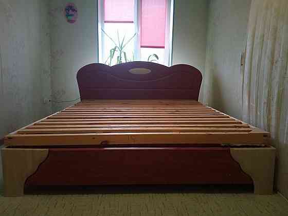 Кровать Донецк