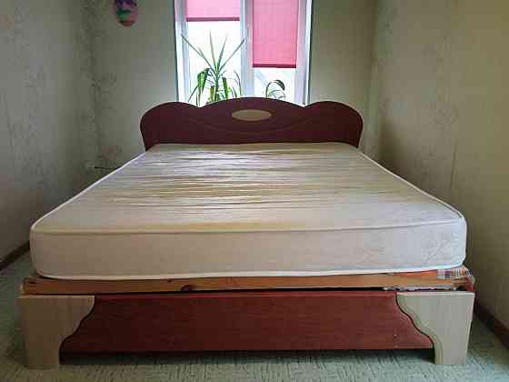 Кровать Донецк