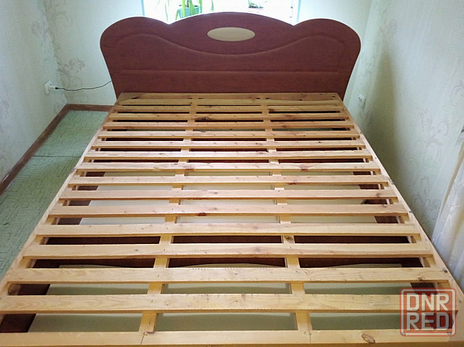 Кровать Донецк - изображение 2