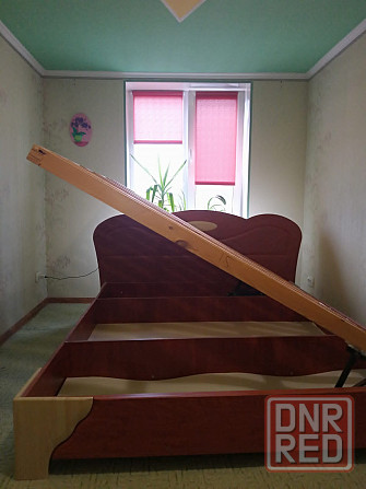 Кровать Донецк - изображение 7