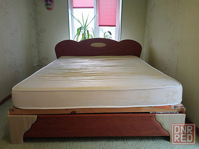 Кровать Донецк - изображение 6