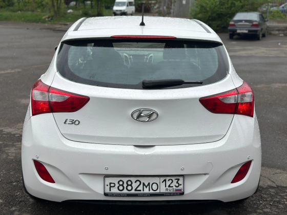 Продам Hyundai i30 Донецк