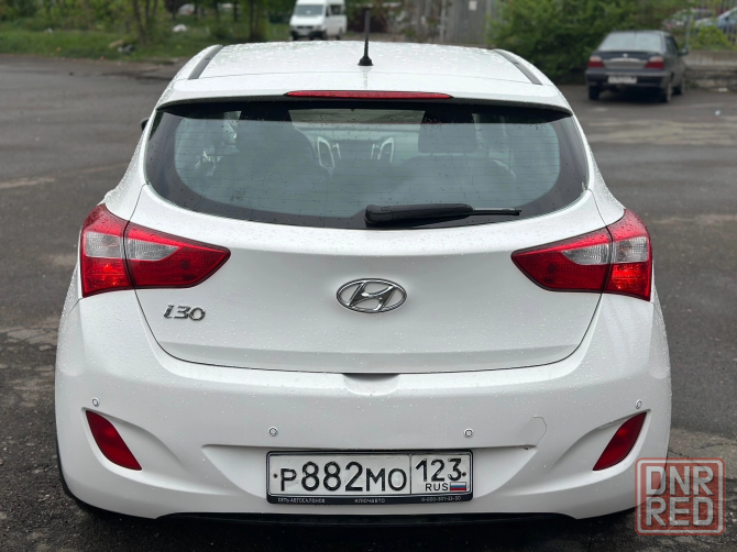 Продам Hyundai i30 Донецк - изображение 2
