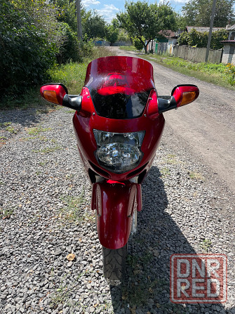 Honda CBR 1100XX Донецк - изображение 8