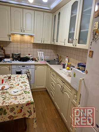 Продам 2-х комнатную квартиру Боссе Донецк - изображение 6
