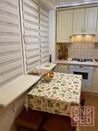 Продам 2-х комнатную квартиру Боссе Донецк - изображение 5