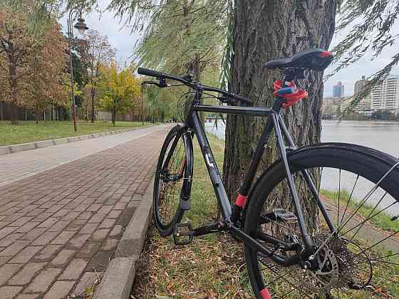 Продам велосипед Донецк