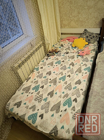 Кровать и матрас Донецк - изображение 2