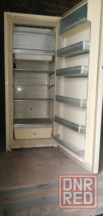 Продам холодильник Зил рабочий Донецк - изображение 1