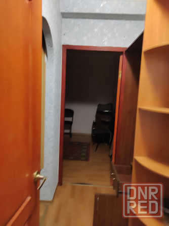 Продается 1 комнатная квартира район Детский мир Донецк - изображение 1