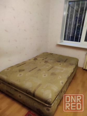 Продается 1 комнатная квартира район Детский мир Донецк - изображение 3