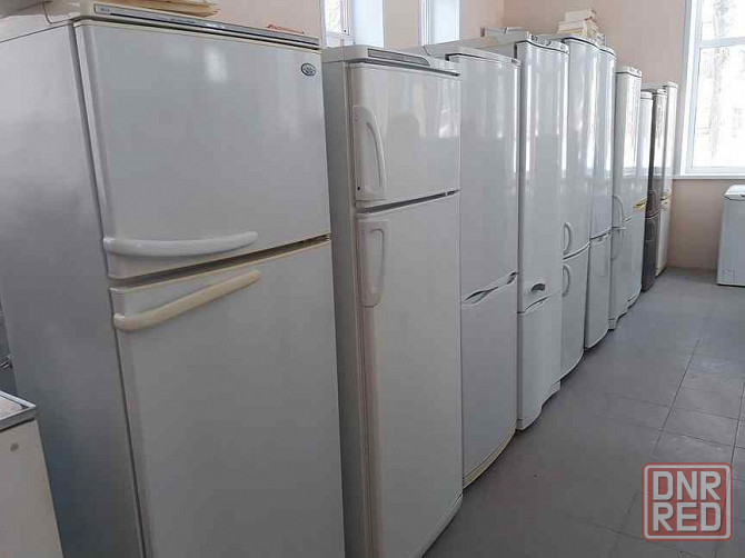 Куплю холодильник в любом состоянии до 2000 руб Донецк - изображение 1