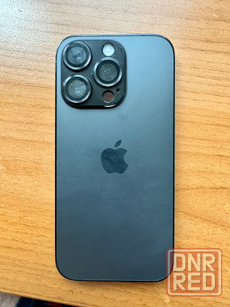 iPhone 14 Pro 128 Space grey Донецк - изображение 2