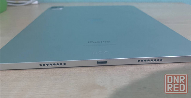 Apple iPad Pro 11 256GB Space Gray, оригинал Донецк - изображение 5