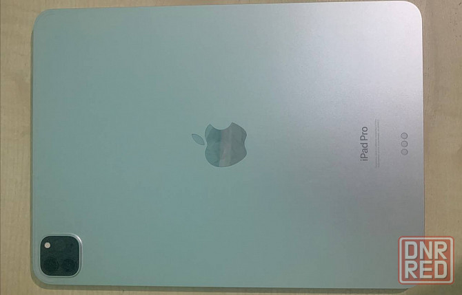 Apple iPad Pro 11 256GB Space Gray, оригинал Донецк - изображение 4