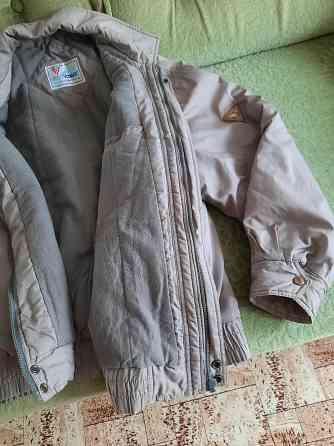 Куртка демисезонная,мужская,б/у ,в отличном состоянии Донецк