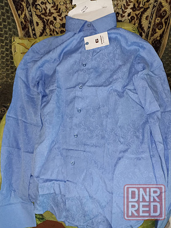 Продам рубашку Донецк - изображение 2
