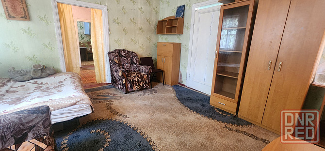 Продаю 4х комнатный Газофицированый дом 87м² с Гаражом Харцызск - изображение 3