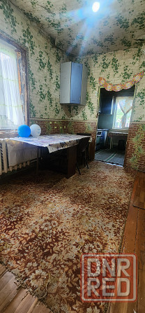 Продаю 4х комнатный Газофицированый дом 87м² с Гаражом Харцызск - изображение 7
