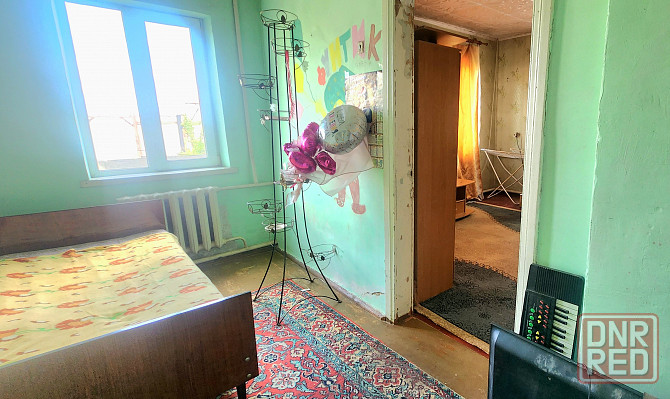 Продаю 4х комнатный Газофицированый дом 87м² с Гаражом Харцызск - изображение 2