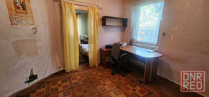 Продаю 4х комнатный Газофицированый дом 87м² с Гаражом Харцызск - изображение 6