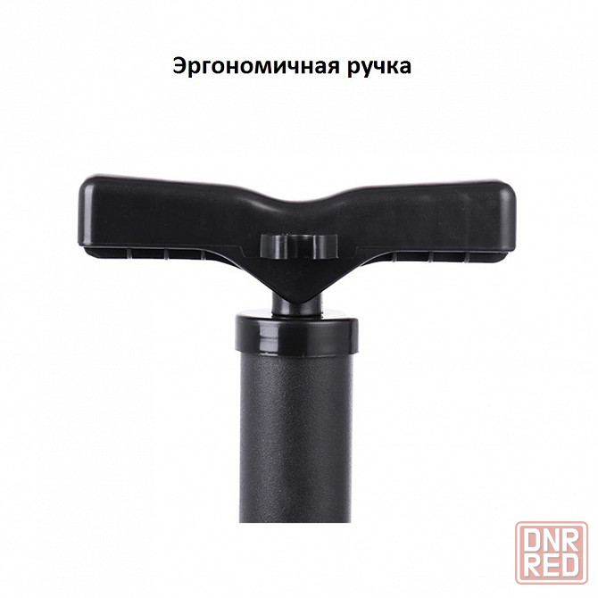 Насос для велосипеда | Напольный насос | Ручной насос | Компрессор Донецк - изображение 5