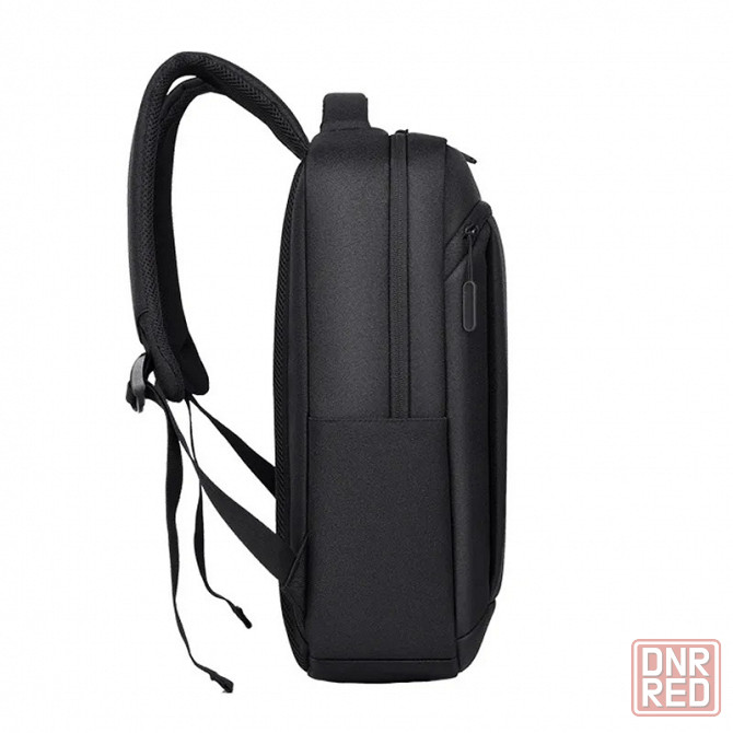 Официально-деловой рюкзак | Стильная сумка | Водонепроницаемый ранец Донецк - изображение 6