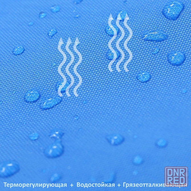 Спальный мешок для кемпинга | Одеяло | Водонепроницаемый спальник Донецк - изображение 8