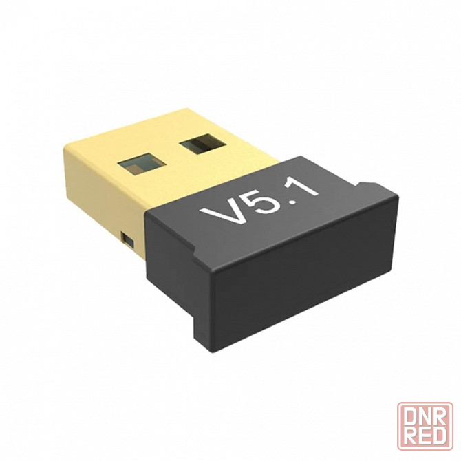 Bluetooth адаптер 5.1 | USB адаптер | Window 7-11 / Vista / XP / Mac Донецк - изображение 6