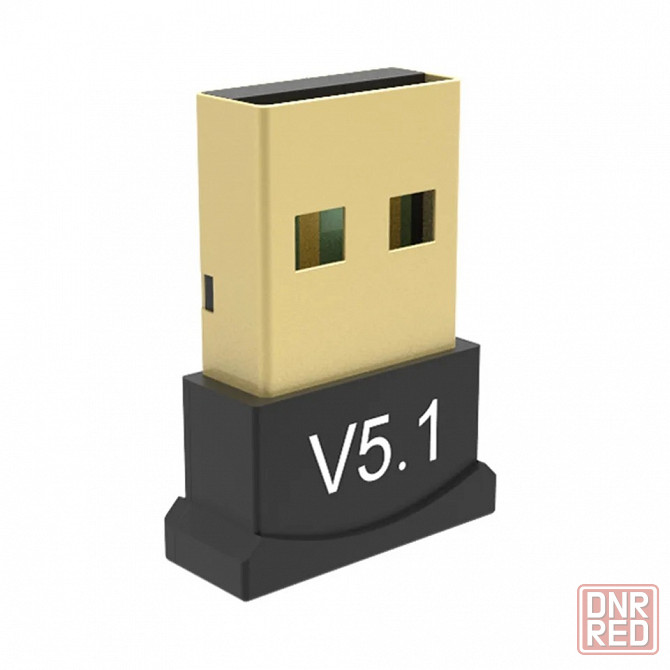 Bluetooth адаптер 5.1 | USB адаптер | Window 7-11 / Vista / XP / Mac Донецк - изображение 7