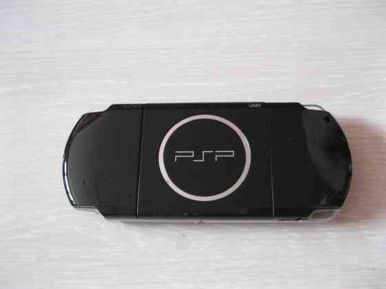 Игровая приставка Sony PSP 3008 Донецк