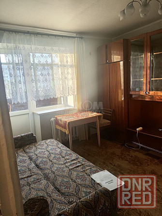 Продам 1-комн квартиру в городе Луганск квартал Героев Сталинграда Луганск - изображение 4