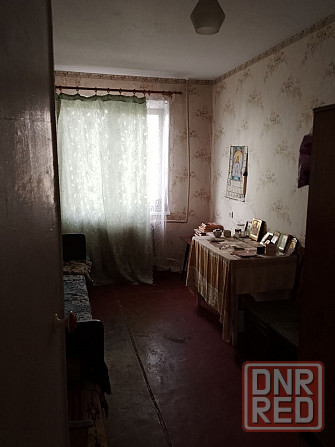 Продаётся 4-х комнатная квартира на Черёмушках Макеевка - изображение 5